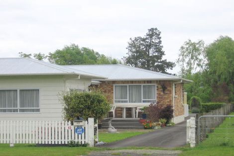 Photo of property in 43 Bossons Road, Te Aroha, 3320