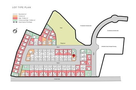 Photo of property in 555 Korimako Drive, Te Awamutu, 3800