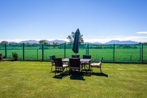 Photo of property in 119 Orari Back Road, Geraldine, 7992