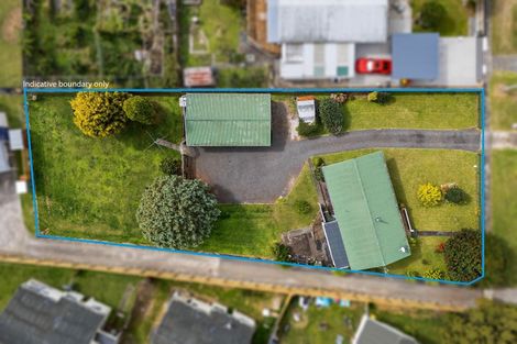 Photo of property in 73 Barry Road, Waihi, 3610