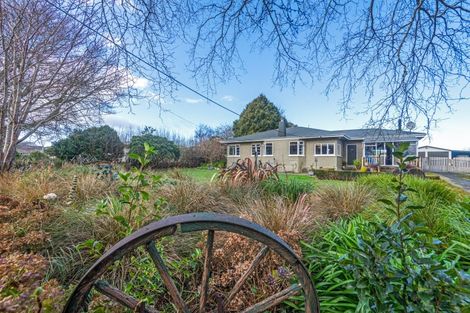 Photo of property in 26 Alfredton Road, Eketahuna, 4900