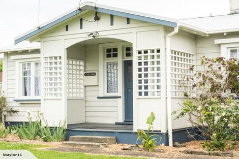 Photo of property in 17 Harris Street, Huntly, 3700