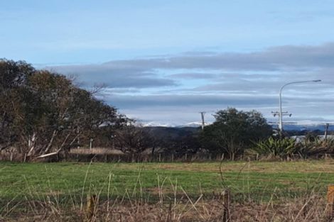 Photo of property in 8 Alexander Street, Ohingaiti, Kimbolton, 4785