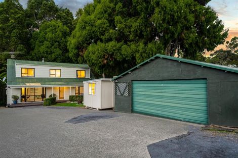 Photo of property in 94a Konini Road, Titirangi, Auckland, 0604