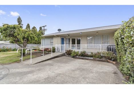 Photo of property in 1a Wilkin Street, Temuka, 7920