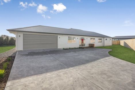 Photo of property in 15c Madison Street, Carterton, 5713