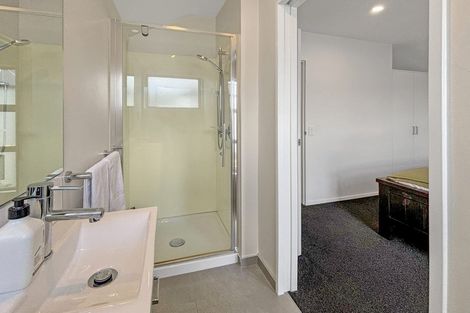 Photo of property in 5/259 Kilmore Street, Christchurch Central, Christchurch, 8011