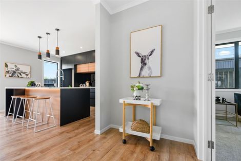 Photo of property in 14a Bree Place, Flagstaff, Hamilton, 3210