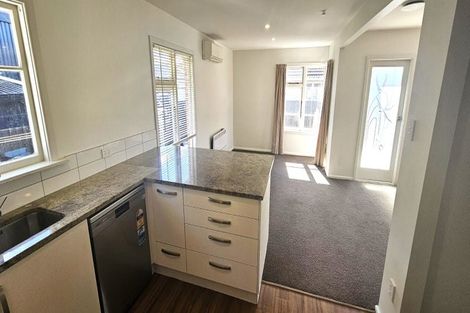 Photo of property in 95 Harris Crescent, Papanui, Christchurch, 8053