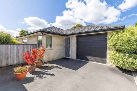 Photo of property in 256d Hills Road, Mairehau, Christchurch, 8013