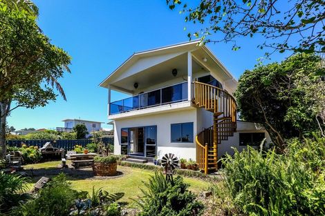 Photo of property in 23 Skinner Street, Blagdon, New Plymouth, 4310