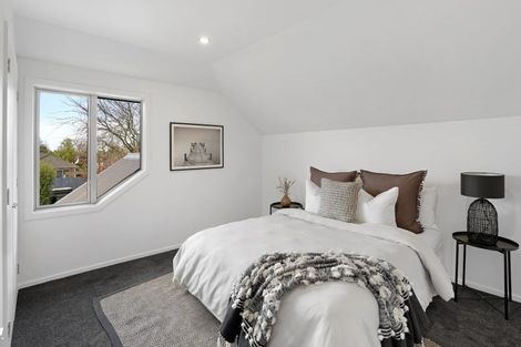 Photo of property in 218a Knowles Street, St Albans, Christchurch, 8052