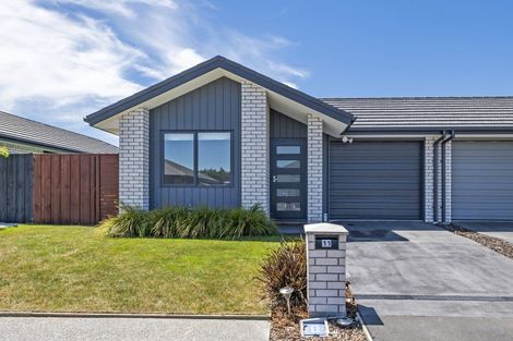 Photo of property in 1bu1 Taylor Terrace, Saint Andrews, Hamilton, 3200