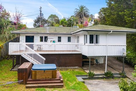Photo of property in 14 Hospital Road, Horahora, Whangarei, 0110