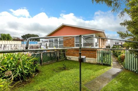 Photo of property in 264a Courtenay Street, Strandon, New Plymouth, 4312
