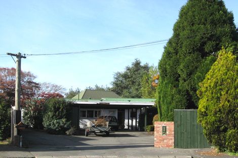 Photo of property in 31 Joyce Crescent, Ilam, Christchurch, 8041