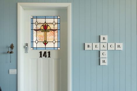 Photo of property in 141 Ngatai Road, Otumoetai, Tauranga, 3110