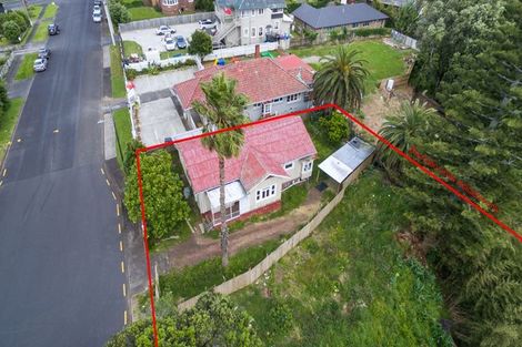 Photo of property in 88 Fairburn Road, Otahuhu, Auckland, 1062