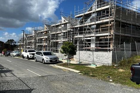 Photo of property in 69 Waterlily Street, Hobsonville, Auckland, 0616