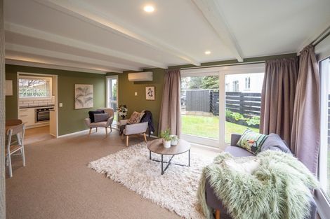 Photo of property in 2/1 Hawtrey Terrace, Johnsonville, Wellington, 6037