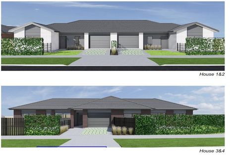 Photo of property in 1/1 Jeanette Street, Glenview, Hamilton, 3206