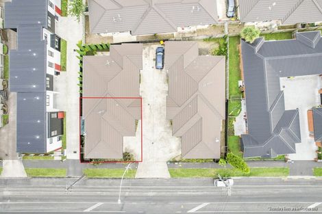 Photo of property in 3/150 Killarney Road, Frankton, Hamilton, 3204