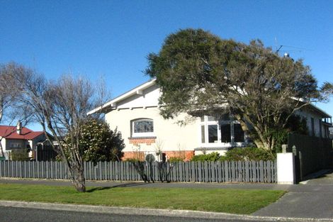 Photo of property in 105 Robertson Street, Richmond, Invercargill, 9810