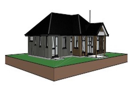 Photo of property in 4 Turbine Avenue, Twizel, 7901