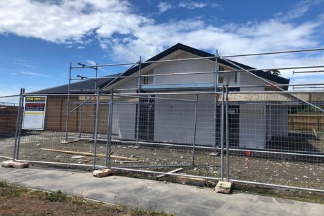Photo of property in 178 Georgina Street, Marshland, Christchurch, 8083