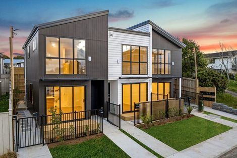 Photo of property in 1/23 Tudor Road, Henderson, Auckland, 0610