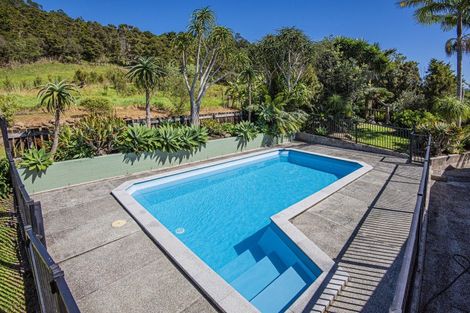 Photo of property in 105 Paranui Valley Road, Tikipunga, Whangarei, 0112