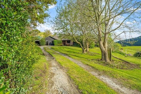 Photo of property in 205 Wayby Station Road, Wellsford, 0972