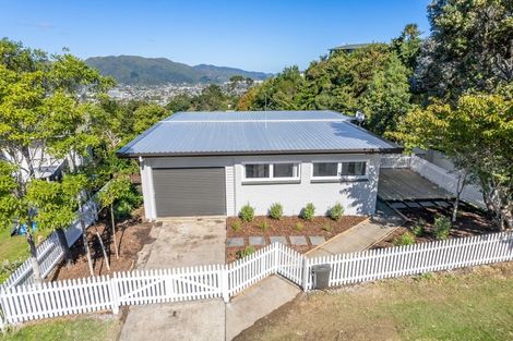 Photo of property in 21 Redvers Drive, Belmont, Lower Hutt, 5010