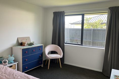 Photo of property in 15 Chesney Drive, Rolleston, 7615