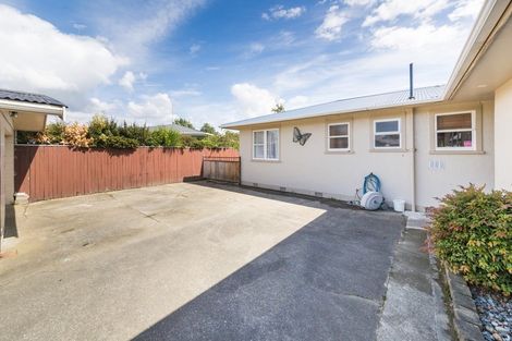 Photo of property in 3 Aspiring Avenue, Milson, Palmerston North, 4414
