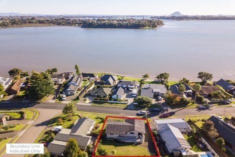 Photo of property in 18 Forrester Drive, Welcome Bay, Tauranga, 3112