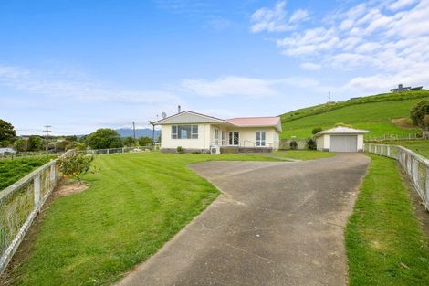 Photo of property in 100 Hurford Road, Hurford, New Plymouth, 4374