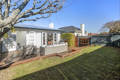 Photo of property in 41 Harapaki Road, Meadowbank, Auckland, 1072