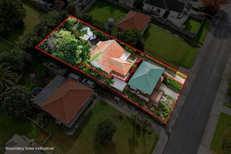 Photo of property in 22 Te Arawa Street, Orakei, Auckland, 1071