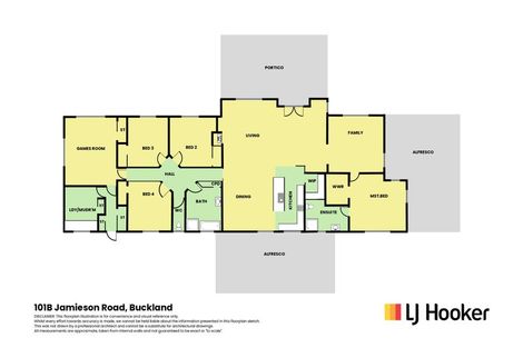 Photo of property in 101b Jamieson Road, Buckland, Pukekohe, 2677