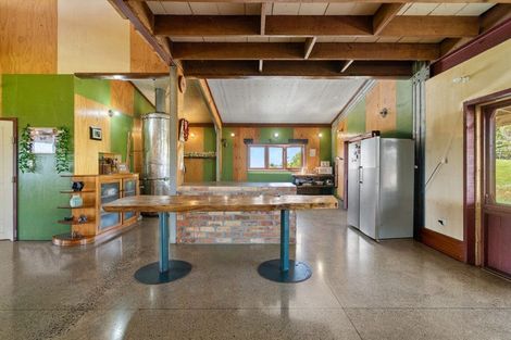 Photo of property in 56 Mcgregor Road, Clevedon, Papakura, 2582