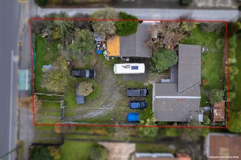 Photo of property in 318 Pages Road, Wainoni, Christchurch, 8061