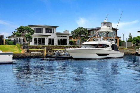 Photo of property in 5 Lanyard Place, One Tree Point, 0118