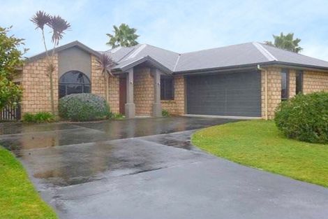 Photo of property in 6 Westminster Place, Rototuna North, Hamilton, 3210