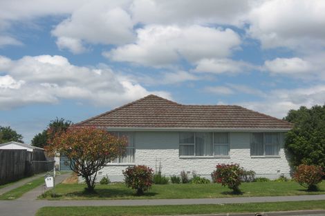 Photo of property in 78 Reynolds Avenue, Bishopdale, Christchurch, 8053