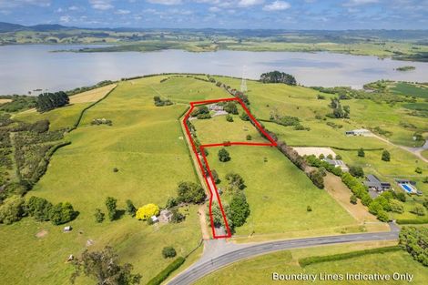Photo of property in 255 Hetherington Road, Huntly, 3772