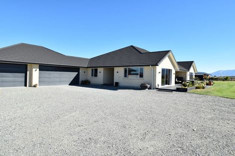 Photo of property in 4 The Drive, Twizel, 7999