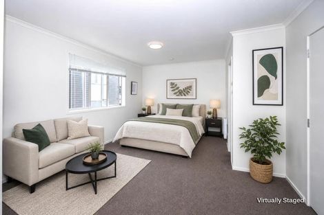 Photo of property in 4/30 Hunter Street, Hamilton Lake, Hamilton, 3204