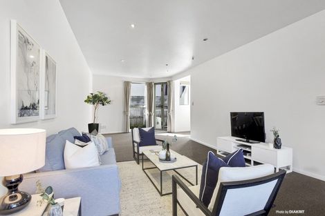 Photo of property in 287e The Terrace, Te Aro, Wellington, 6011