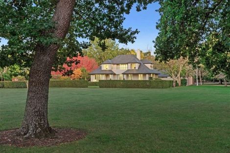 Photo of property in 198 Whites Road, Ohoka, Kaiapoi, 7692